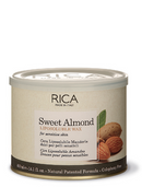 Rica Sweet Almond Liposoluble Wax for Sensitive Skin