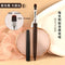 New Nail Pen Brush Wooden Handle Glue Phototherapy Pen Gel Nail Brush Nails Art Tools Nail Charm