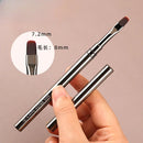 NEW Liner Brushes Gel Nail Brush Gel Nail Polish Painting Brush Drawing Nail Art Brush Pen Set Pen Accessories