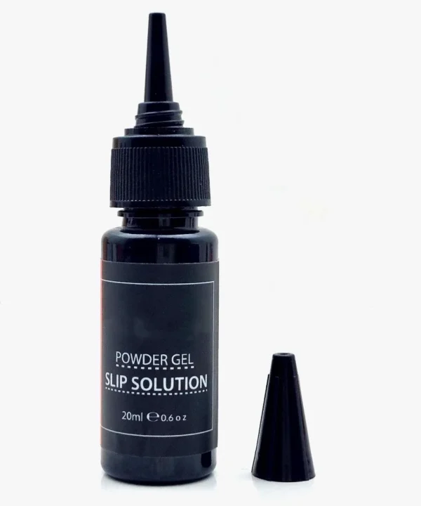 Nailcrafts Slip Solution Poly Extension Gel Nails Liquid Slip Solution for Poly Gel For Manicure - Image 2