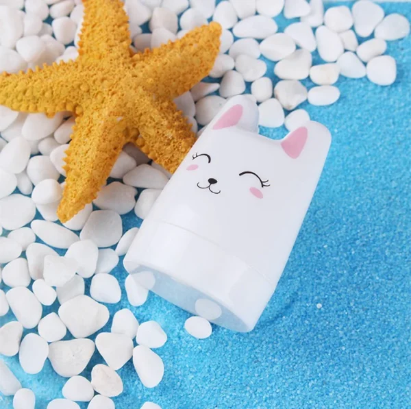 Born Pretty Cute Rabbit nail art stamper - Image 2
