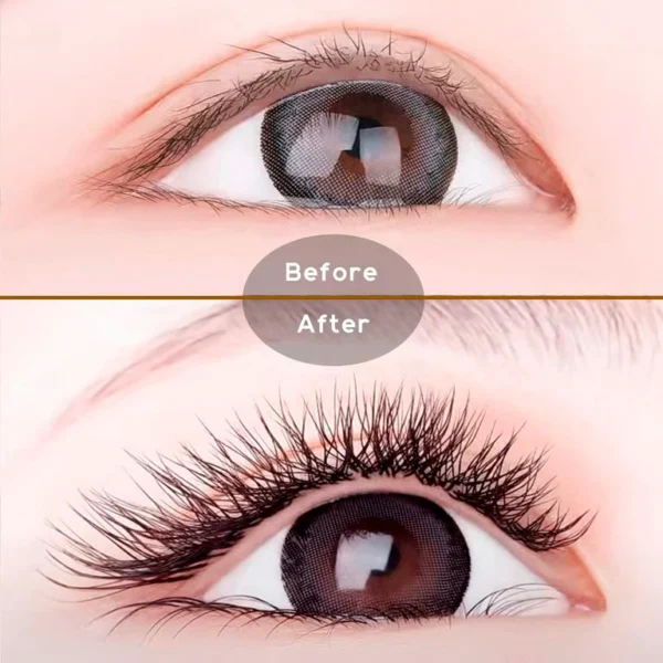 BLINK YY Lash Extensions D Curl 0.07mmSingle number Tray Premade Volume 2D Fans Eyelash Extension Y Type Soft Eye Lashes Supplies - Image 3
