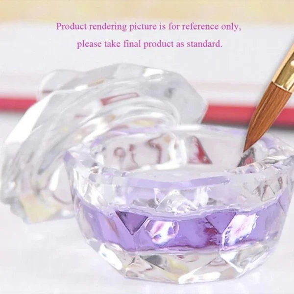 Acrylic Liquid Monomer Professional Acrylic Nail Liquid for Acrylic Powder – EMA Monomer For Nail Extension - Image 5