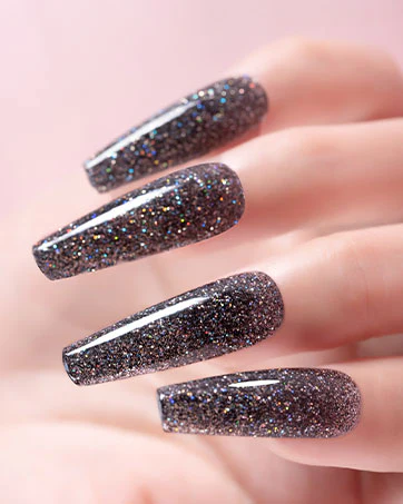 30ml Nail Polygel Extension Gel Kit Shinny Glitter Art Polymer Gel Polish Tools Finger Extension Solution Acrylic Gel Polish - Image 3