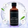 Acrylic Liquid Monomer Professional Acrylic Nail Liquid for Acrylic Powder ? EMA Monomer For Nail Extension