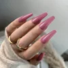 Nailcrafts 12ml Nail Gel Polish Solid Color Soak Off UV/LED Nude Gel Polish For Salon And Home Use - Image 4