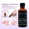 Acrylic Liquid Monomer Professional Acrylic Nail Liquid for Acrylic Powder ? EMA Monomer For Nail Extension - Image 6