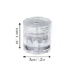 Nailcrafts Cat Eye Nail Glitter Powder Create Stunning Salon Quality Magnetic Nail Art Effects At Home. - Image 7